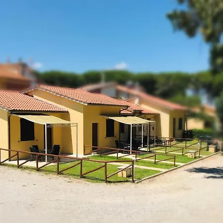 Prázdninový dům I *