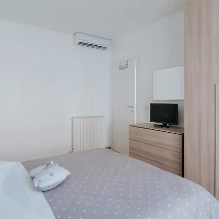 I Casa de Férias Castiglione del Lago