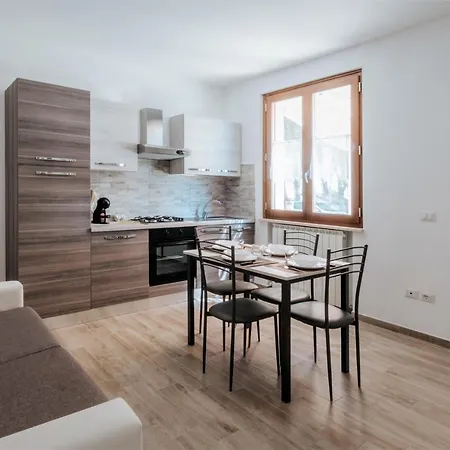 I * Castiglione del Lago