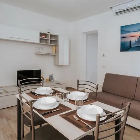 I Holiday home *