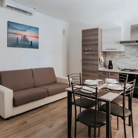 Holiday home I