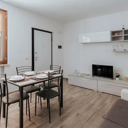 I Holiday home