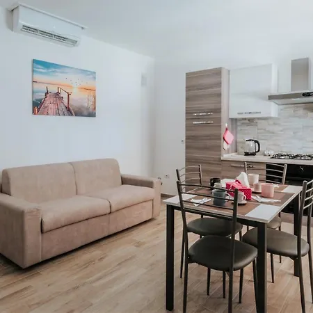 Casa de Férias I Castiglione del Lago