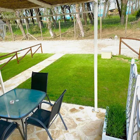 Prázdninový dům I Castiglione del Lago