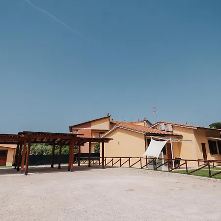 I * Castiglione del Lago