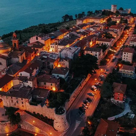 I * Castiglione del Lago