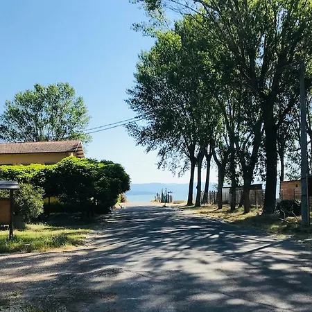 I * Castiglione del Lago