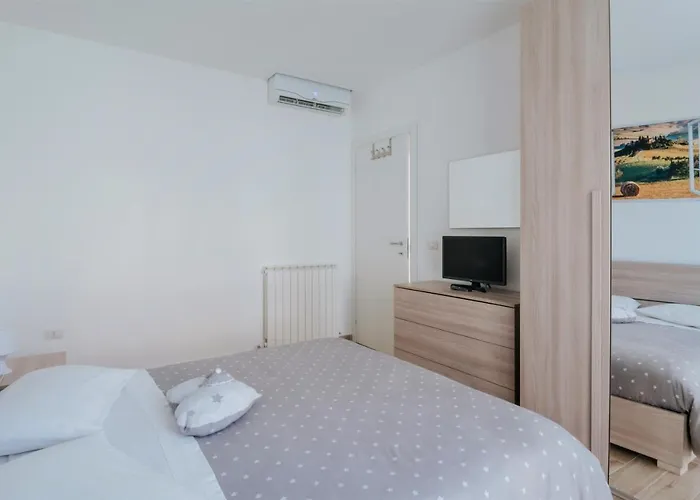 I Hébergement de vacances Castiglione del Lago