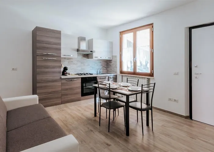 I * Castiglione del Lago