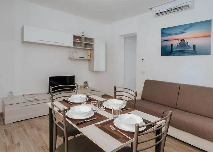 I Hébergement de vacances *