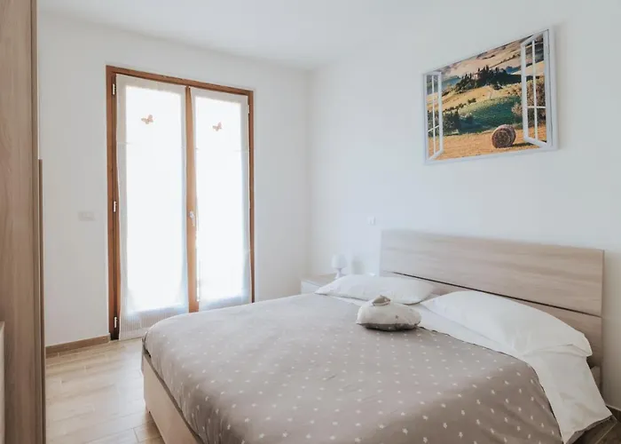 Hébergement de vacances I *