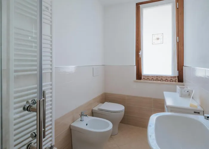 Hébergement de vacances I *