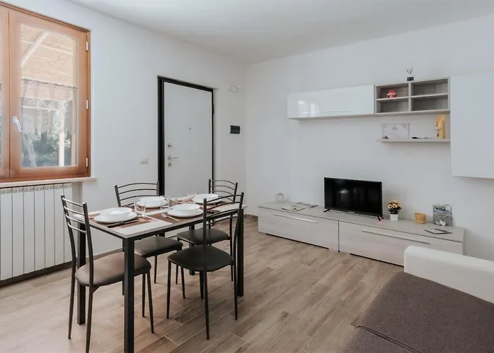 I Prázdninový dům