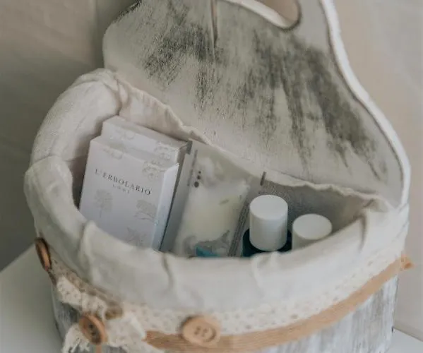 Hébergement de vacances I *