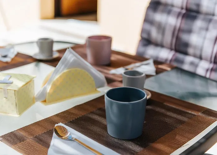 Prázdninový dům I *