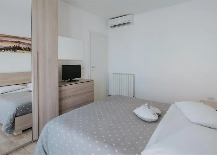 I * Castiglione del Lago