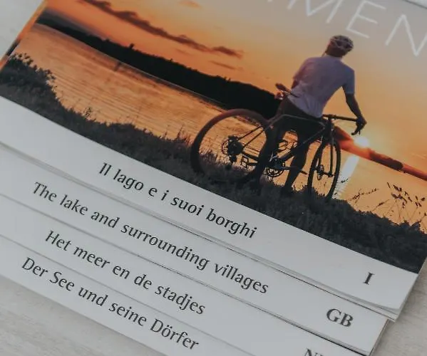 Hébergement de vacances I