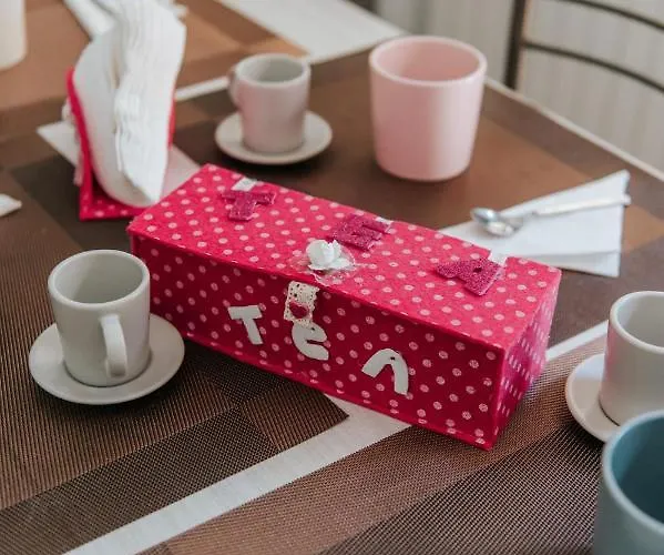 I Prázdninový dům Castiglione del Lago