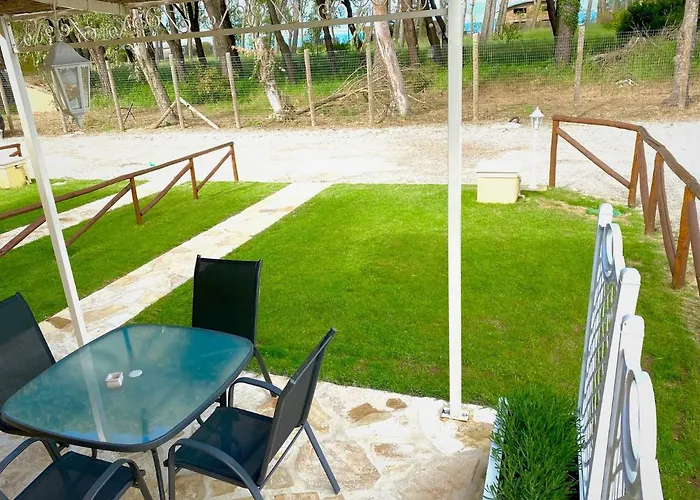 Prázdninový dům I Castiglione del Lago