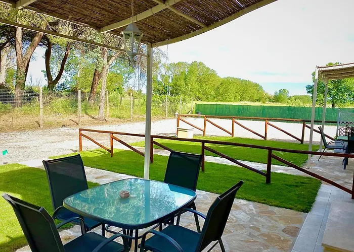 Prázdninový dům I *