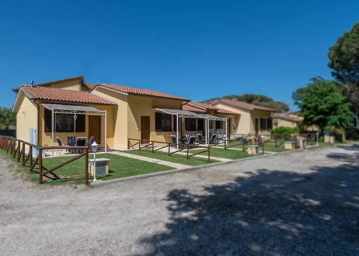 I * Castiglione del Lago