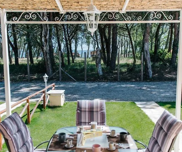 Prázdninový dům I