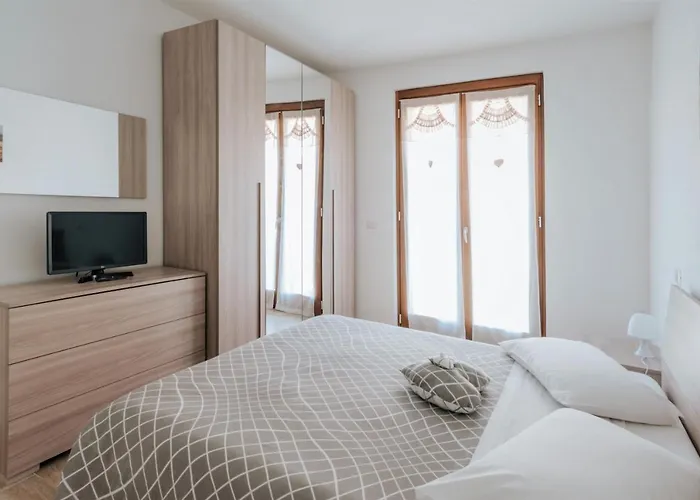 I Hébergement de vacances *