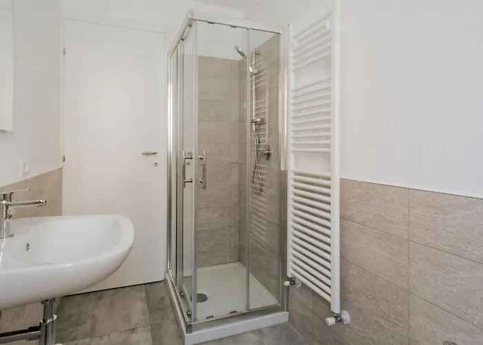 Hébergement de vacances I Castiglione del Lago