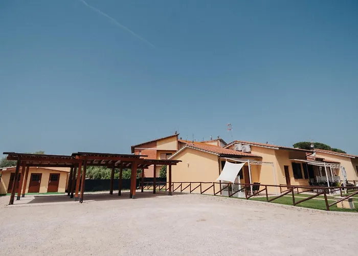 I * Castiglione del Lago