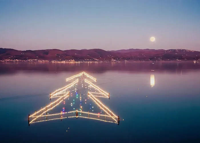 Prázdninový dům I