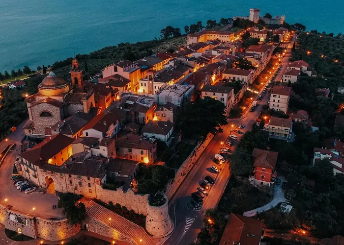 I * Castiglione del Lago