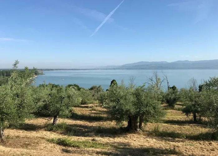 I Hébergement de vacances *