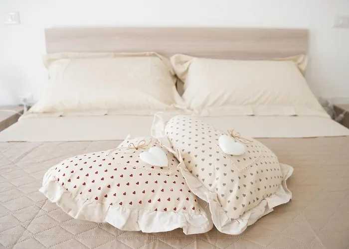 Hébergement de vacances I